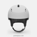 femmes casque sphérique envi blanc mat 2422481148 Giro - Image 3