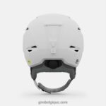 femmes casque sphérique envi blanc mat 2422481148 Giro - Image 5