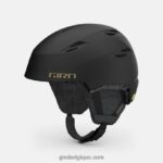 femmes casque sphérique envi noir mat illimité 2422481145 Giro - Image 2