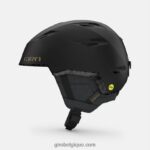 femmes casque sphérique envi noir mat illimité 2422481145 Giro