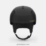 femmes casque sphérique envi noir mat illimité 2422481145 Giro - Image 3