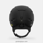 femmes casque sphérique envi noir mat illimité 2422481145 Giro - Image 5