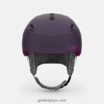 femmes casque sphérique envi oursin mat/rue rose 2422481147 Giro - Image 3