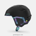 femmes casque sphérique envi point chroma noir mat 2422481144 Giro