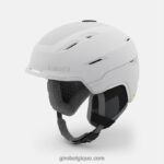 femmes casque sphérique tenaya blanc mat 2422481130 Giro - Image 2