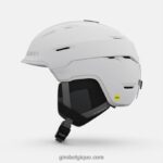 femmes casque sphérique tenaya blanc mat 2422481130 Giro