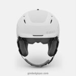 femmes casque sphérique tenaya blanc mat 2422481130 Giro - Image 3
