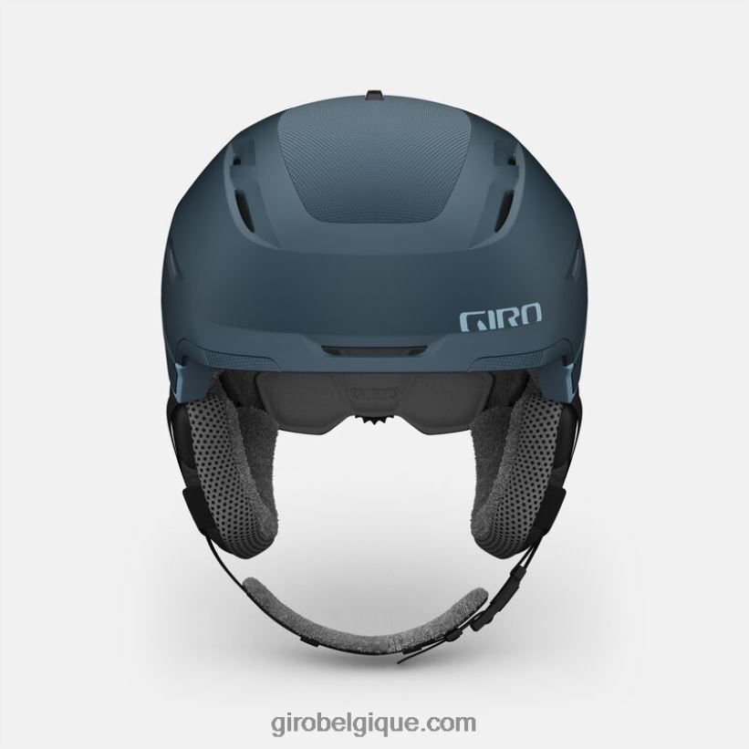 femmes casque sphérique tenaya bleu port ano mat 242248525 Giro - Image 3