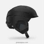 femmes casque sphérique tenaya lis tigré noir mat 2422481129 Giro - Image 4