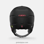 femmes casque sphérique tenaya lis tigré noir mat 2422481129 Giro - Image 5