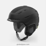 femmes casque sphérique tenaya noir mat 2422481128 Giro - Image 2