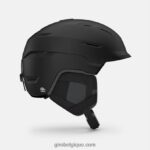 femmes casque sphérique tenaya noir mat 2422481128 Giro - Image 4