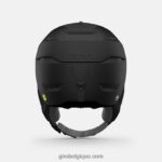 femmes casque sphérique tenaya noir mat 2422481128 Giro - Image 5