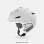femmes casque strat mips blanc mat 2422481184 Giro - Image 2