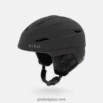 femmes casque strat mips noir mat 242248573 Giro - Image 2