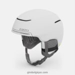 femmes casque terra mips blanc mat 2422481143 Giro - Image 2