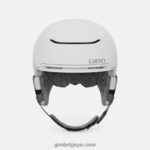 femmes casque terra mips blanc mat 2422481143 Giro - Image 3