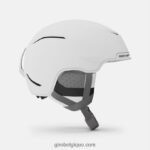 femmes casque terra mips blanc mat 2422481143 Giro - Image 4