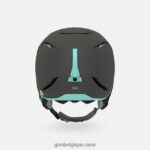 femmes casque terra mips charbon mat/brise fraîche 2422481141 Giro - Image 4