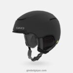femmes casque terra mips noir mat 2422481138 Giro - Image 2
