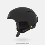 femmes casque terra mips noir mat 2422481138 Giro