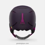 femmes casque terra mips oursin mat/rue rose 2422481142 Giro - Image 5