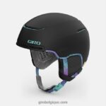 femmes casque terra mips point chroma noir mat 2422481139 Giro - Image 2