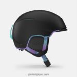 femmes casque terra mips point chroma noir mat 2422481139 Giro - Image 4