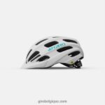 femmes casque vasona mips blanc mat 2422481225 Giro - Image 2