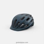 femmes casque vasona mips mat ano bleu portuaire fondu 242248667 Giro