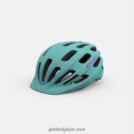 femmes casque vasona mips sarcelle d'hiver mat 2422481223 Giro