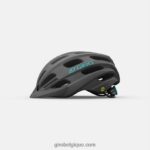 femmes casque vasona mips titane mat 2422481224 Giro - Image 2