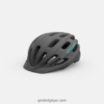 femmes casque vasona mips titane mat 2422481224 Giro
