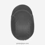 femmes casquette peloton charbon 2422481011 Giro - Image 3