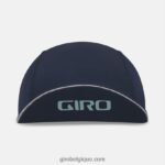 femmes casquette peloton port bleu 2422481012 Giro - Image 2