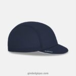 femmes casquette peloton port bleu 2422481012 Giro