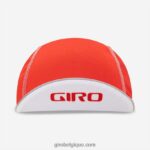 femmes casquette peloton rouge vif 2422481010 Giro - Image 2