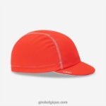 femmes casquette peloton rouge vif 2422481010 Giro