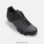 femmes chaussure à lacet manta ombre sombre 242248584 Giro - Image 2