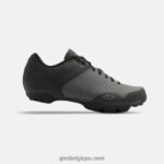 femmes chaussure à lacet manta ombre sombre 242248584 Giro