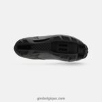 femmes chaussure à lacet manta ombre sombre 242248584 Giro - Image 3