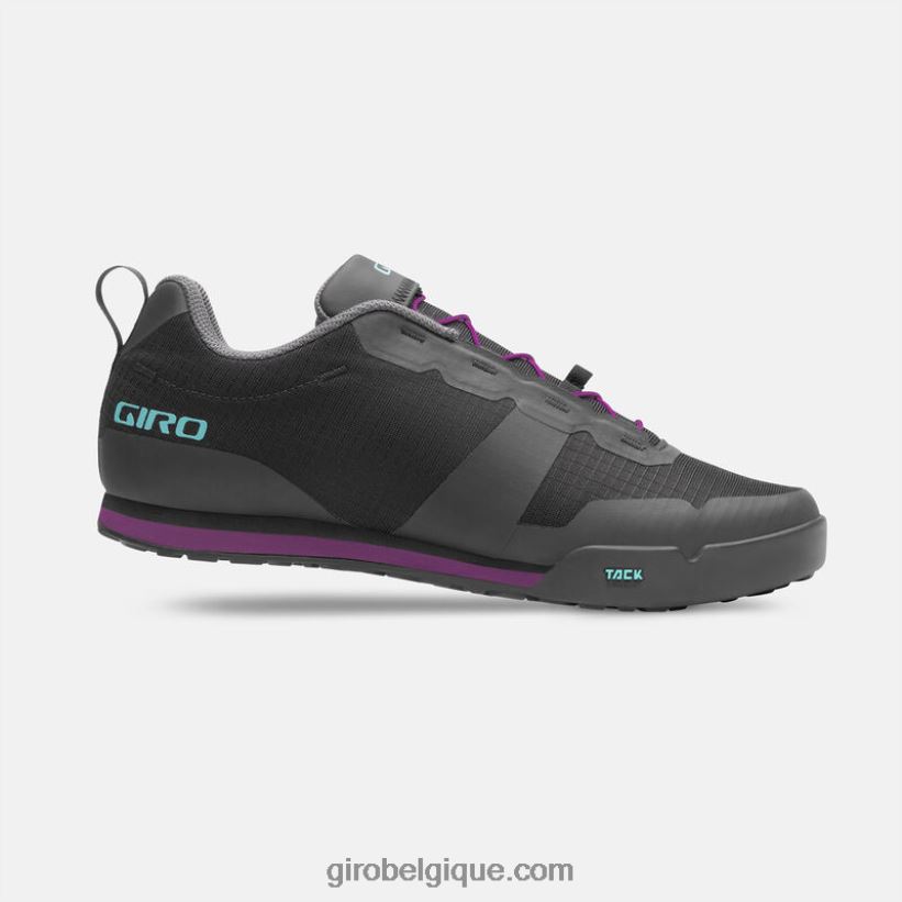 femmes_chaussure_a_lacets_tracker_noir_violet_retro_242248509_giro.jpg femmes chaussure à lacets tracker noir/violet rétro 242248509 Giro - Image 1