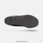 femmes chaussure à lacets tracker port bleu/grès 2422481124 Giro - Image 3