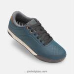 femmes chaussure à loquet port bleu/grès 2422481204 Giro - Image 2