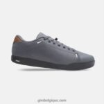 femmes chaussure acte portaro gris 2422481196 Giro