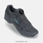 femmes chaussure boa jauge portaro gris 2422481189 Giro - Image 2