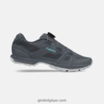 femmes chaussure boa jauge portaro gris 2422481189 Giro