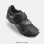 femmes chaussure de berme titane/ombre noire 2422481310 Giro - Image 2