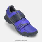 femmes chaussure de berme violet électrique 242248779 Giro - Image 2
