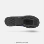 femmes chaussure de berme violet électrique 242248779 Giro - Image 3